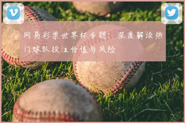 网易彩票世界杯专题：深度解读热门球队投注价值与风险
