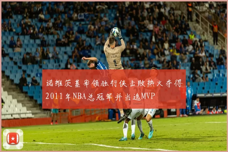诺维茨基率领独行侠击败热火夺得2011年NBA总冠军并当选MVP