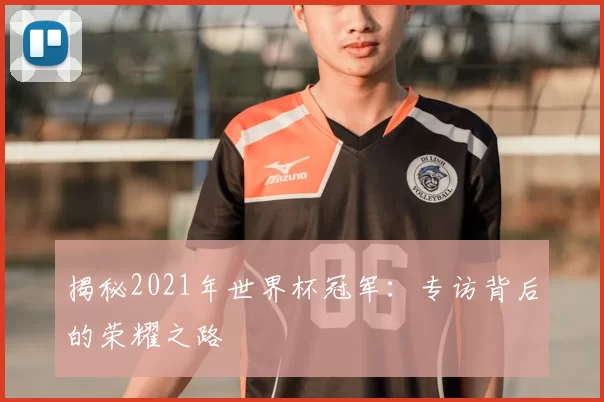 揭秘2021年世界杯冠军:专访背后的荣耀之路