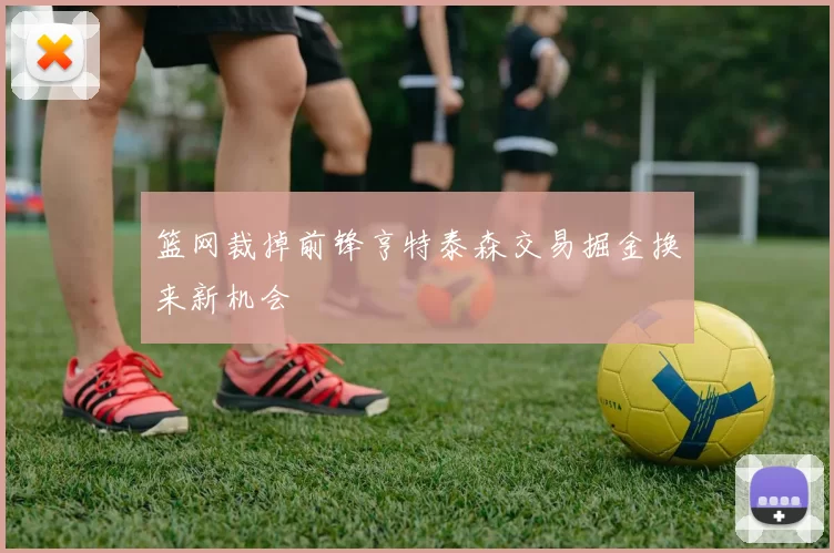 篮网裁掉前锋亨特泰森交易掘金换来新机会