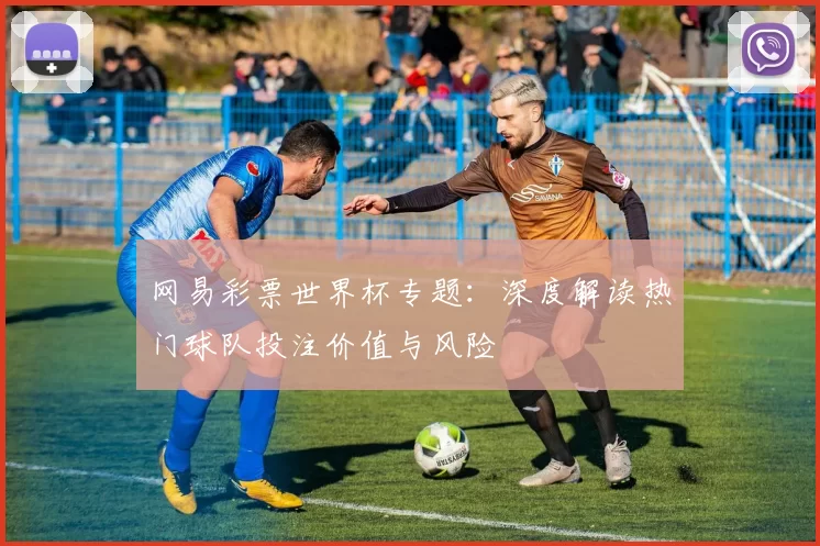 网易彩票世界杯专题:深度解读热门球队投注价值与风险