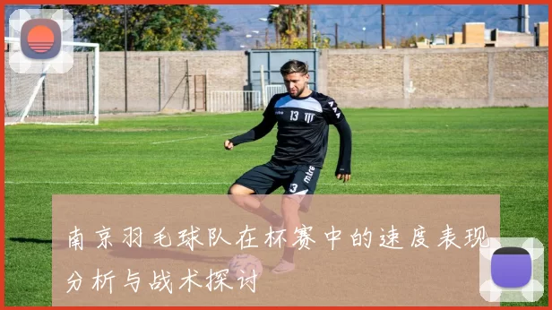 南京羽毛球队在杯赛中的速度表现分析与战术探讨