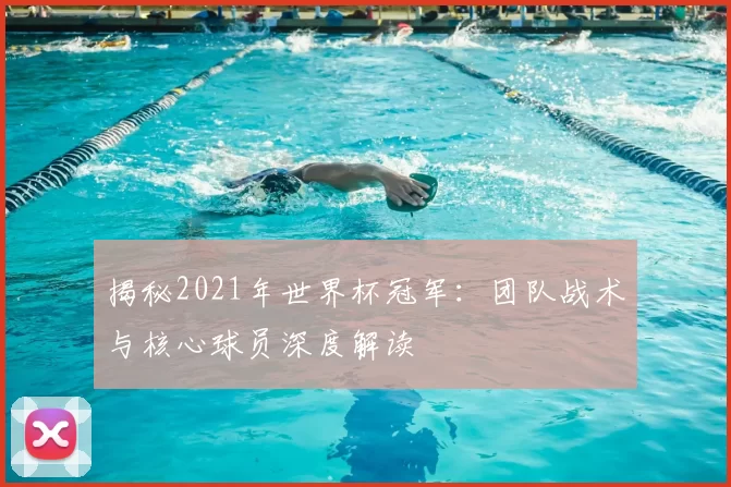 揭秘2021年世界杯冠军：团队战术与核心球员深度解读