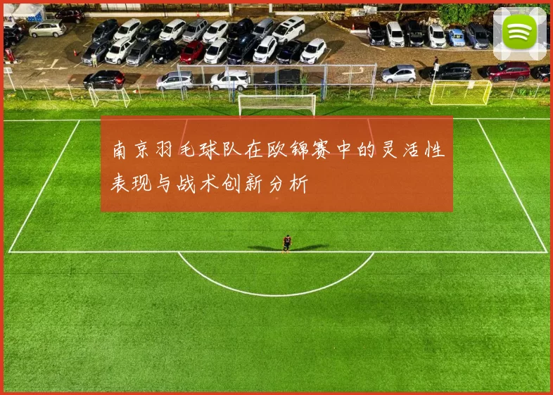 南京羽毛球队在欧锦赛中的灵活性表现与战术创新分析