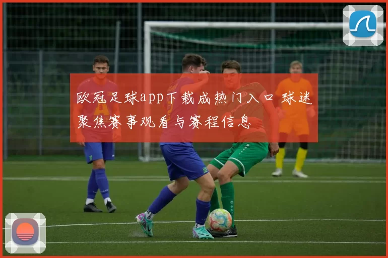 欧冠足球app下载成热门入口 球迷聚焦赛事观看与赛程信息