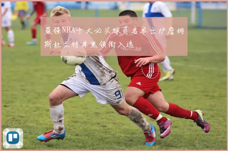最强NBA十大必买球员名单出炉詹姆斯杜兰特库里领衔入选